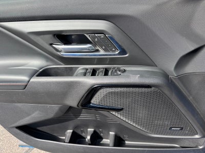 2025 Chevrolet Silverado EV RST - Max Range