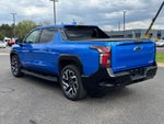2025 Chevrolet Silverado EV RST - Max Range