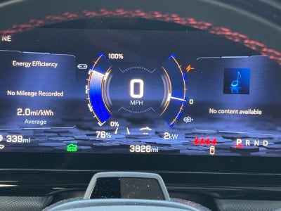 2024 Chevrolet Silverado EV RST