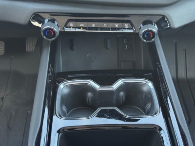 2024 Chevrolet Silverado EV RST