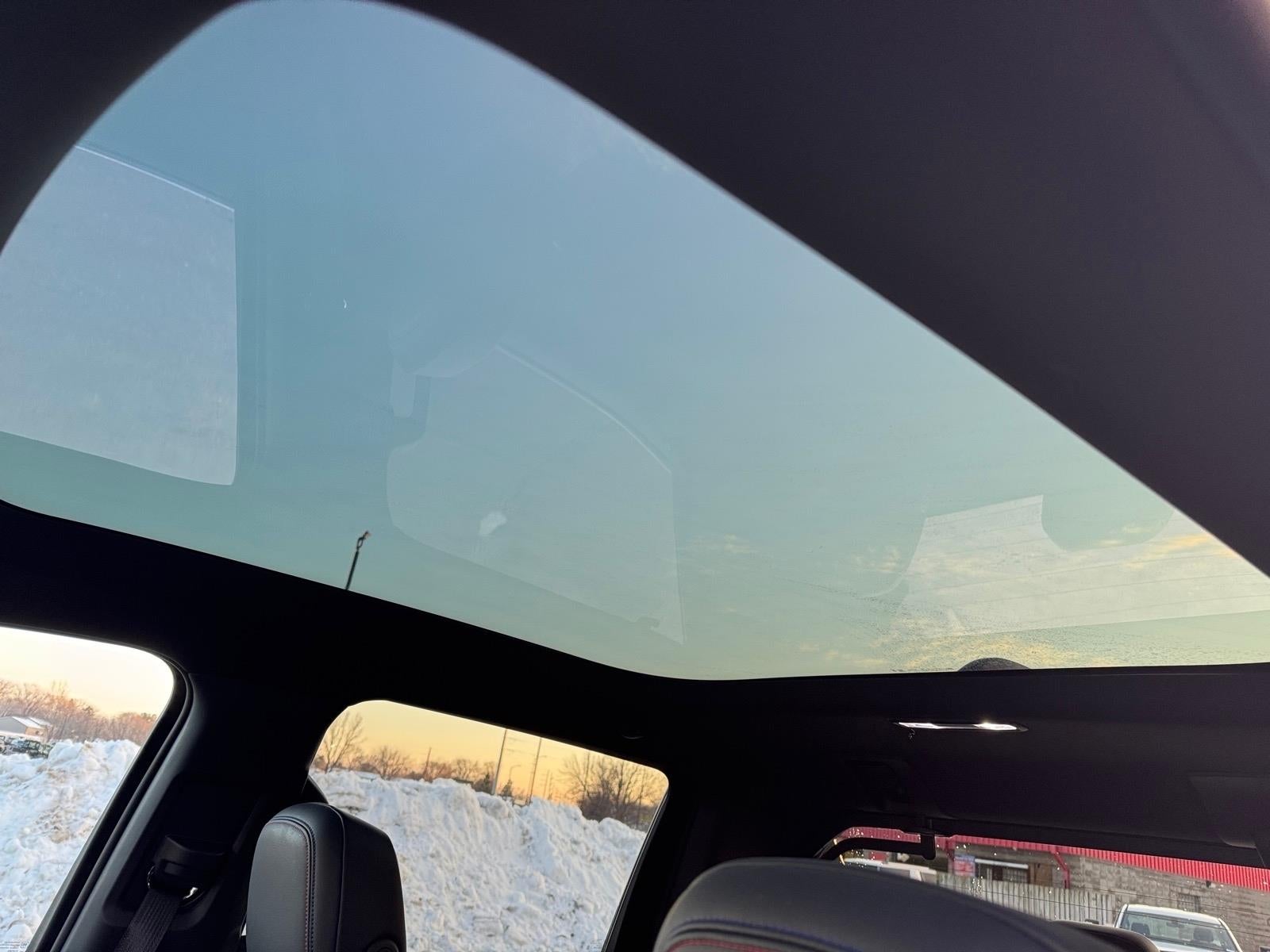 2024 Chevrolet Silverado EV RST