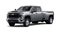 2026 Chevrolet Silverado 3500 HD WT DRW