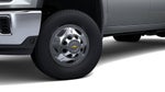 2026 Chevrolet Silverado 3500 HD WT DRW
