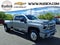 2025 Chevrolet Silverado 3500 HD High Country DRW