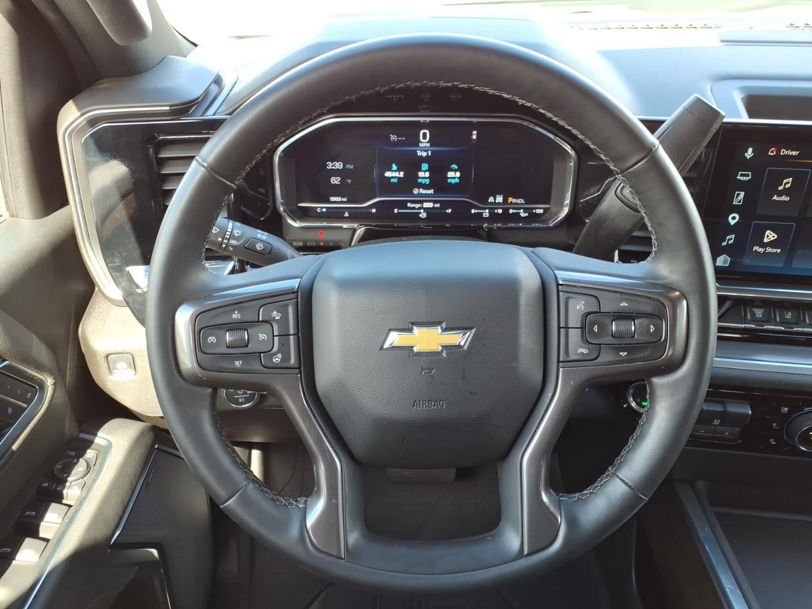 2025 Chevrolet Silverado 3500 HD High Country DRW