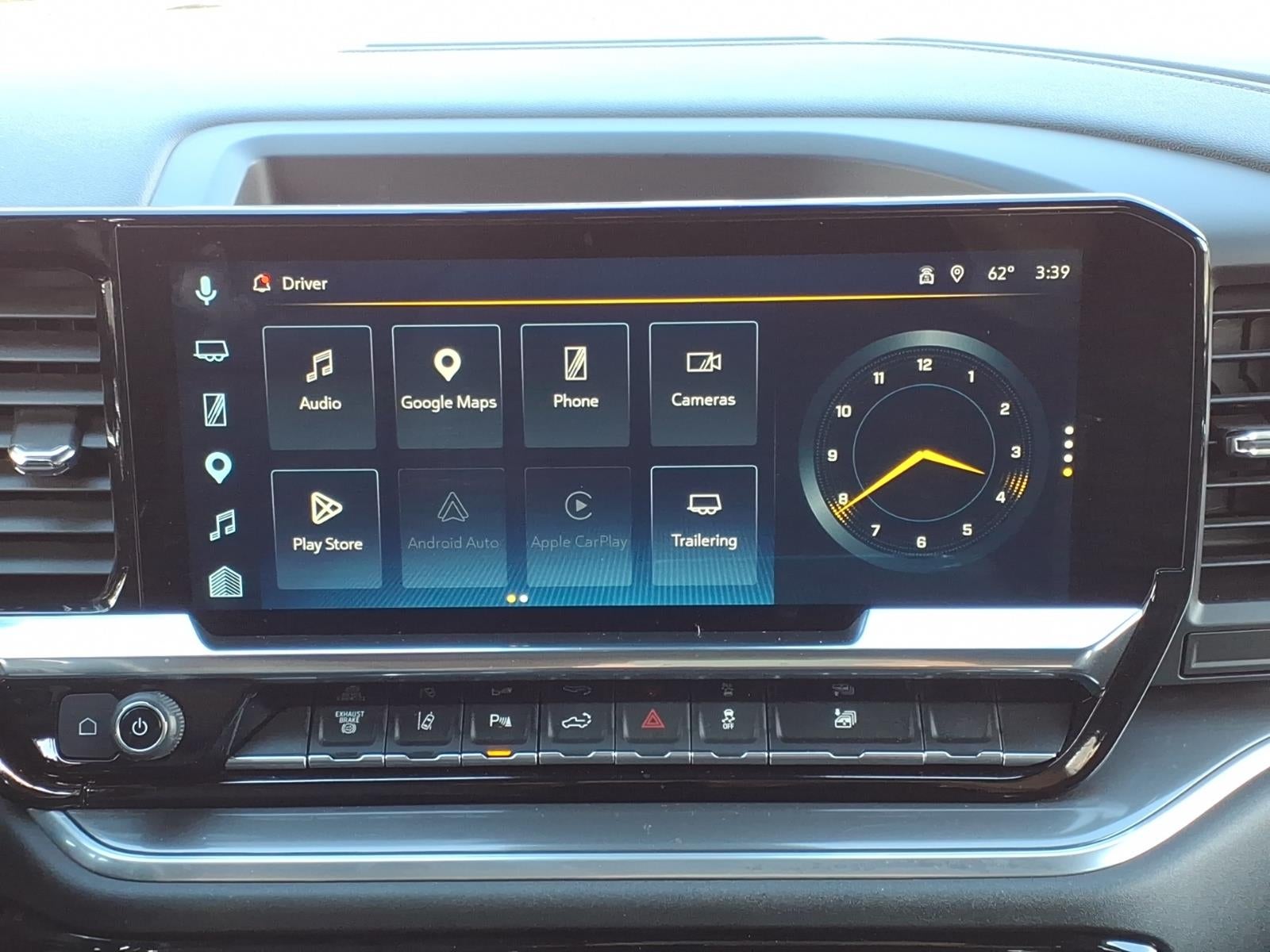 2025 Chevrolet Silverado 3500 HD High Country DRW