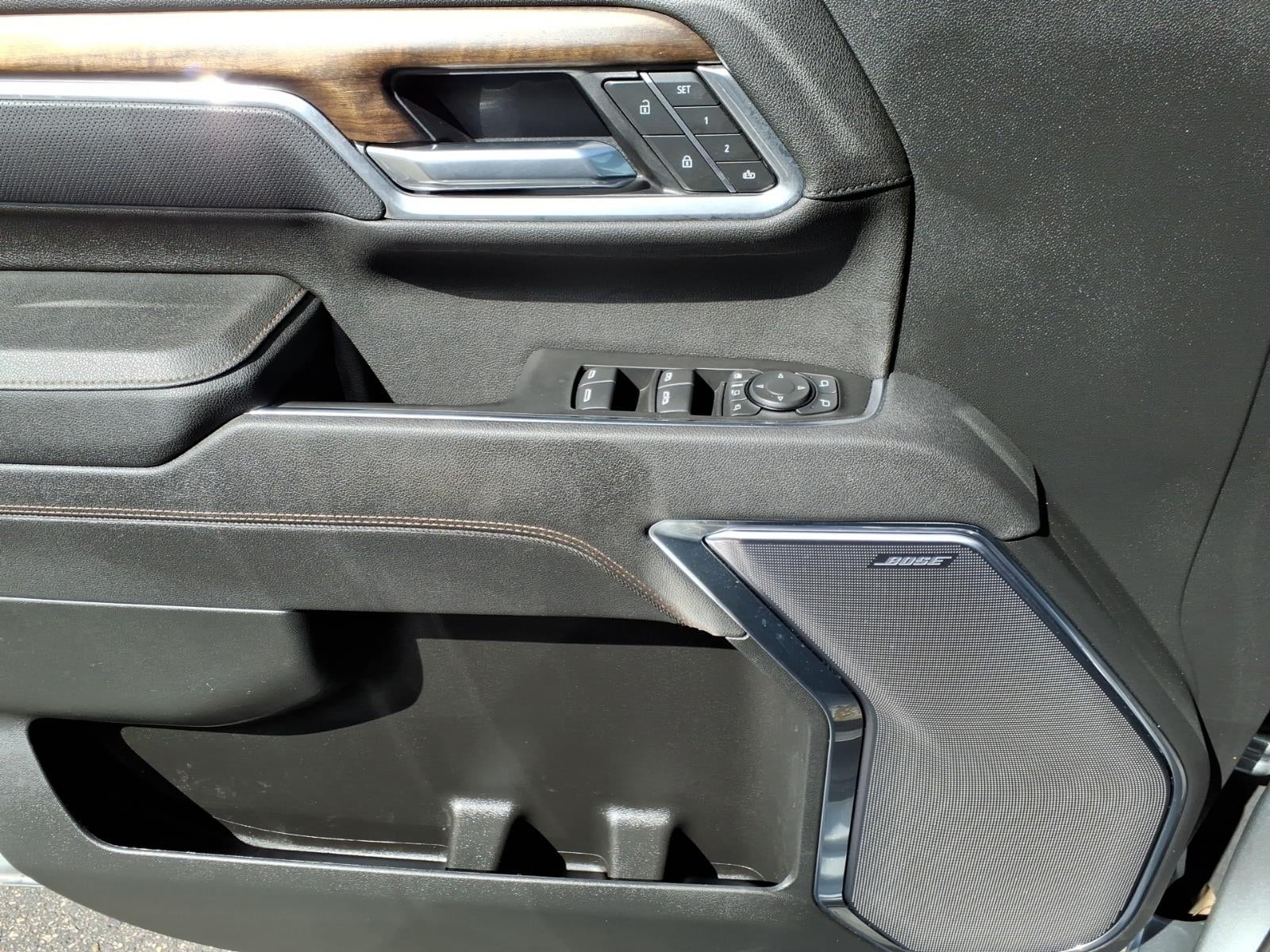2025 Chevrolet Silverado 3500 HD High Country DRW