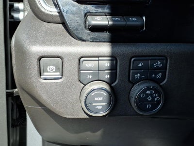 2025 Chevrolet Silverado 3500 HD High Country DRW