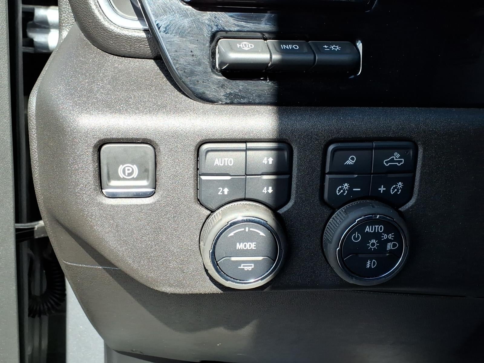 2025 Chevrolet Silverado 3500 HD High Country DRW