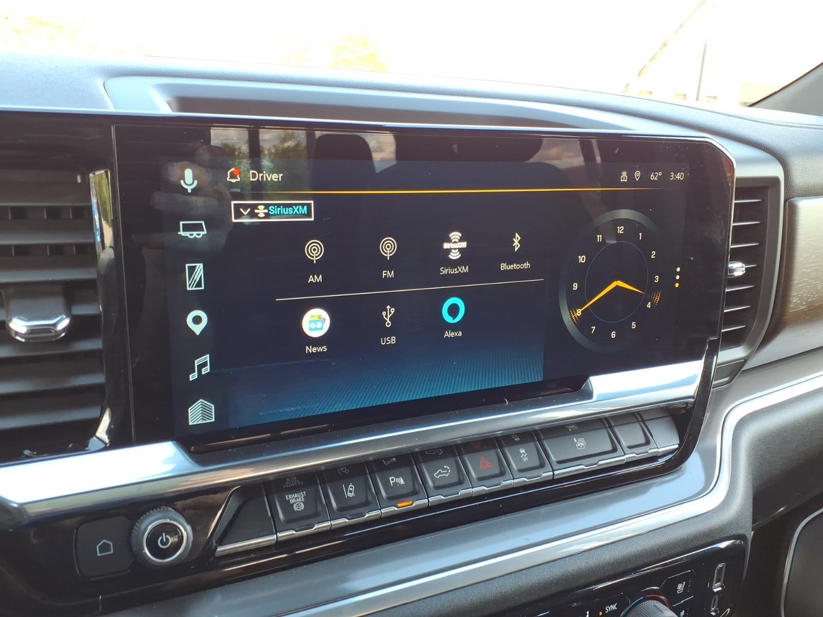 2025 Chevrolet Silverado 3500 HD High Country DRW