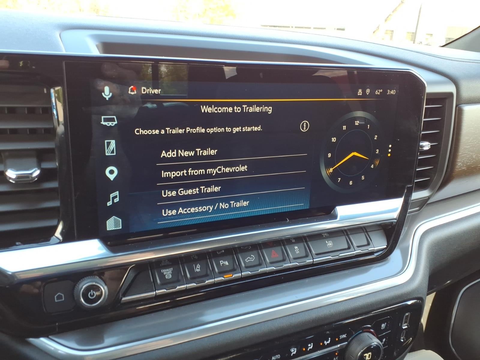 2025 Chevrolet Silverado 3500 HD High Country DRW