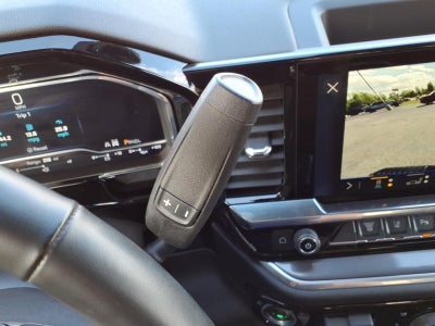 2025 Chevrolet Silverado 3500 HD High Country DRW
