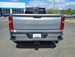 2025 Chevrolet Silverado 3500 HD High Country DRW