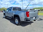 2025 Chevrolet Silverado 3500 HD High Country DRW