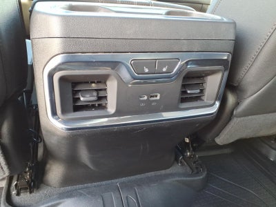 2025 Chevrolet Silverado 3500 HD High Country DRW