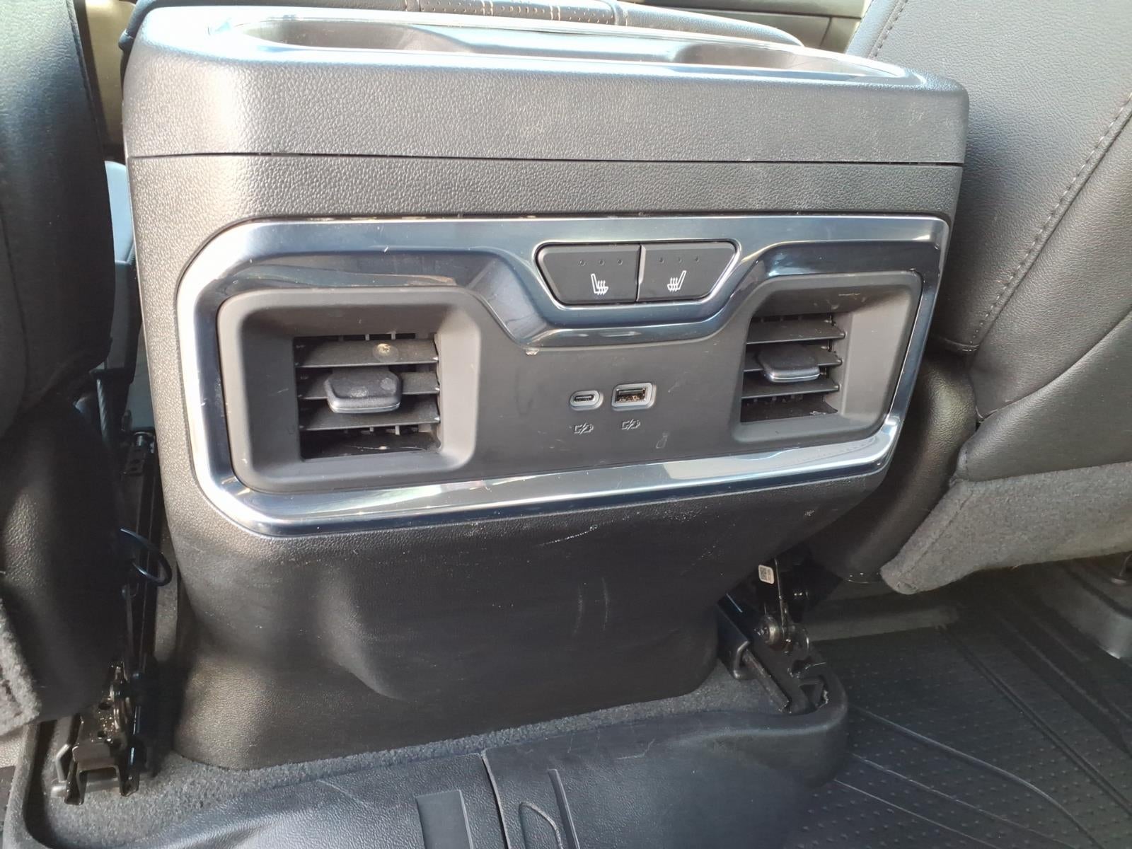 2025 Chevrolet Silverado 3500 HD High Country DRW