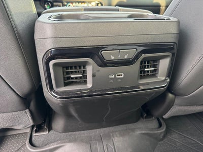 2025 Chevrolet Silverado 2500 HD ZR2