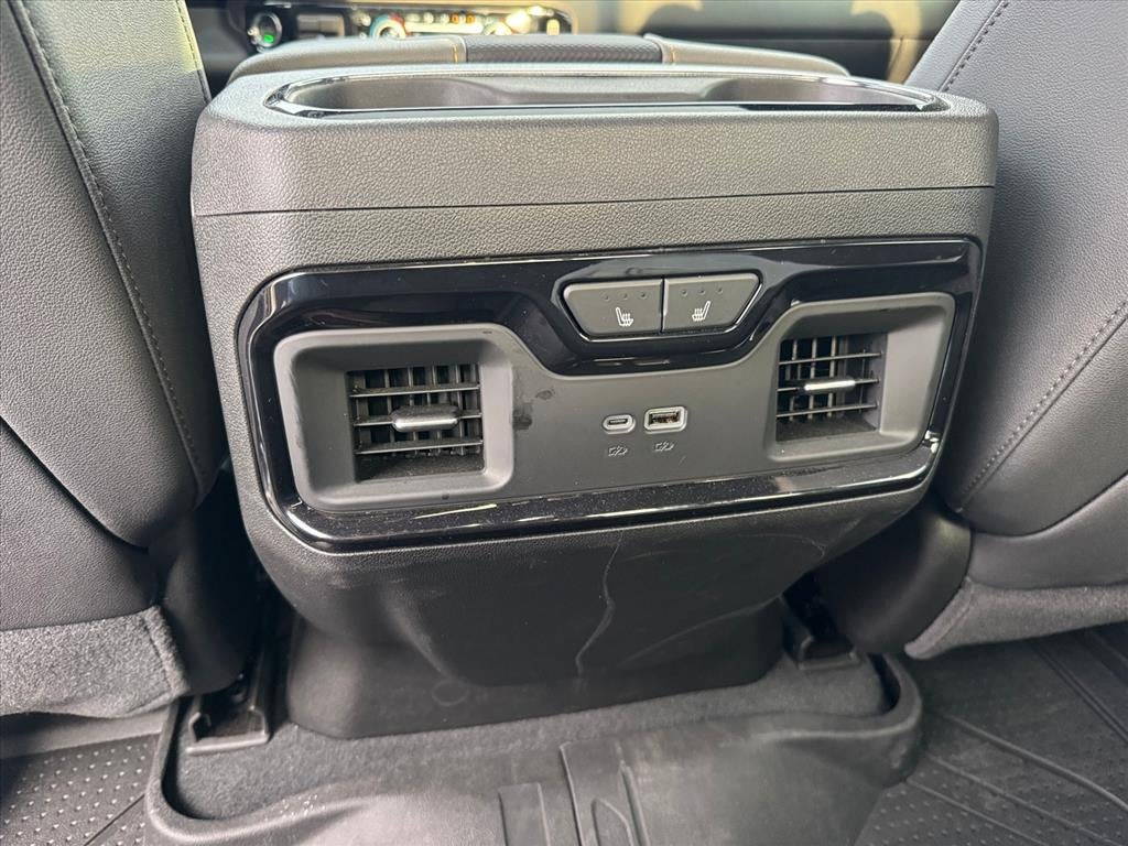 2025 Chevrolet Silverado 2500 HD ZR2