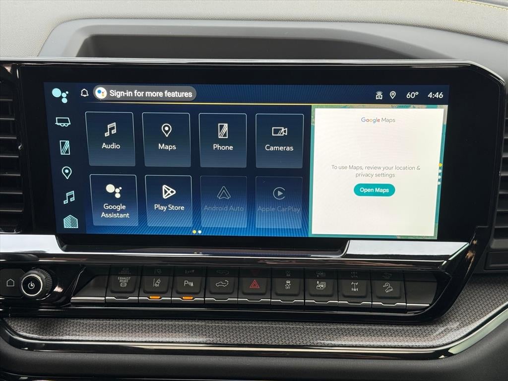 2025 Chevrolet Silverado 2500 HD ZR2