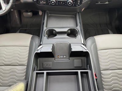 2025 Chevrolet Silverado 2500 HD ZR2