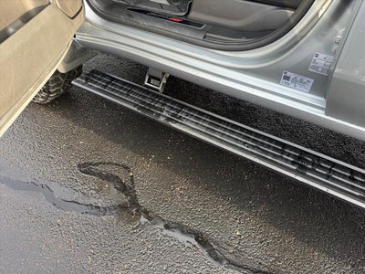 2025 Chevrolet Silverado 2500 HD ZR2