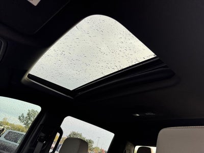 2025 Chevrolet Silverado 2500 HD ZR2