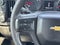 2021 Chevrolet Silverado 2500 HD Work Truck