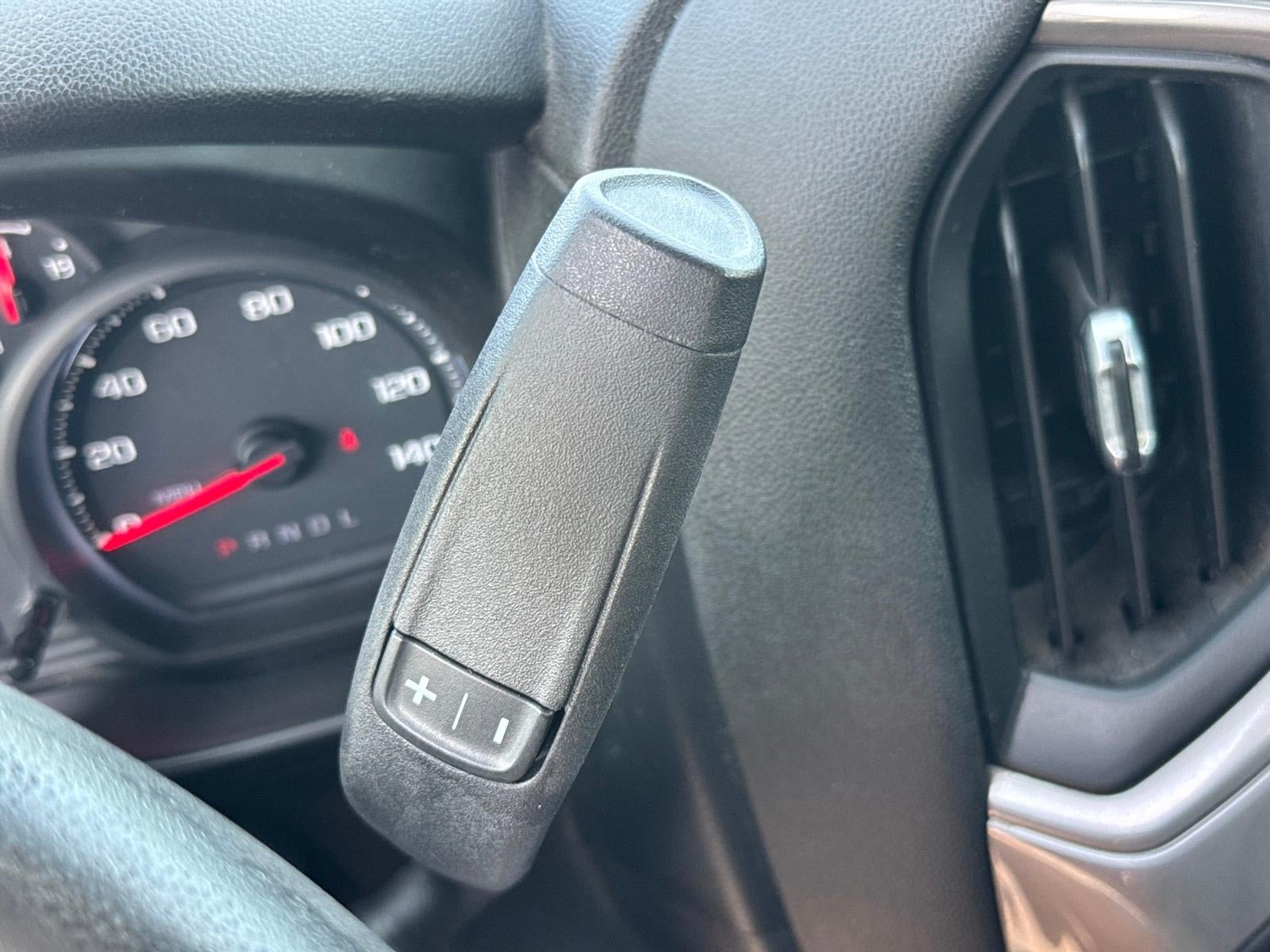 2021 Chevrolet Silverado 2500 HD Work Truck