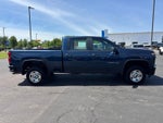 2021 Chevrolet Silverado 2500 HD Work Truck