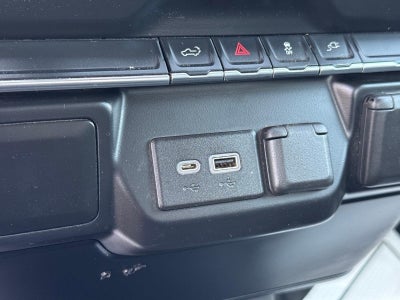 2021 Chevrolet Silverado 2500 HD Work Truck