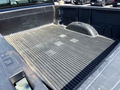 2021 Chevrolet Silverado 2500 HD Work Truck