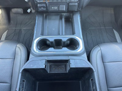 2020 Chevrolet Silverado 3500 HD LTZ