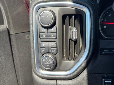 2020 Chevrolet Silverado 3500 HD LTZ