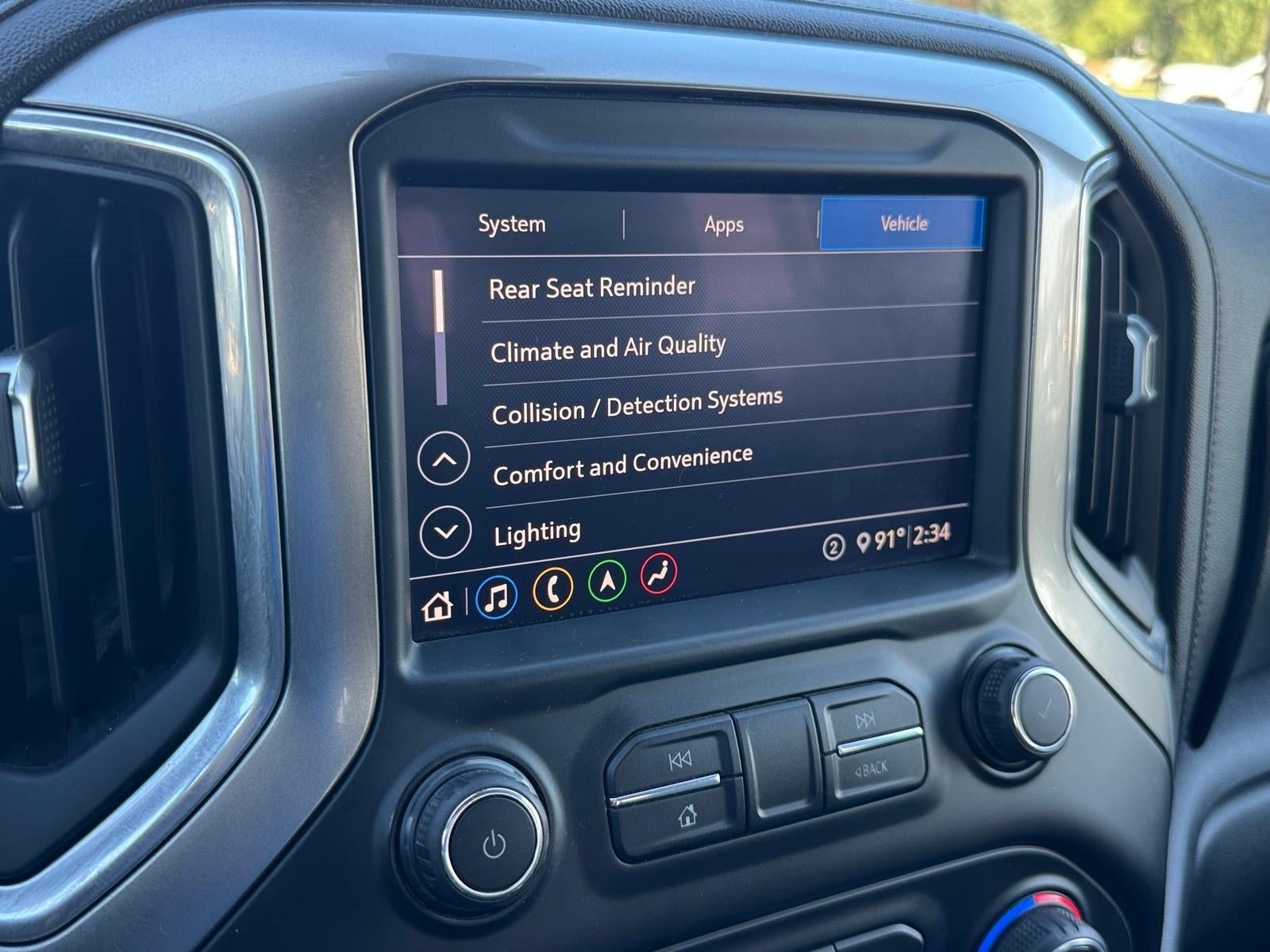 2020 Chevrolet Silverado 3500 HD LTZ