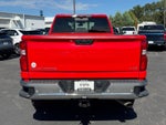 2020 Chevrolet Silverado 3500 HD LTZ