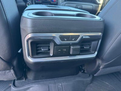 2020 Chevrolet Silverado 3500 HD LTZ