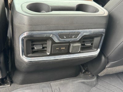 2022 Chevrolet Silverado 3500 HD High Country DRW