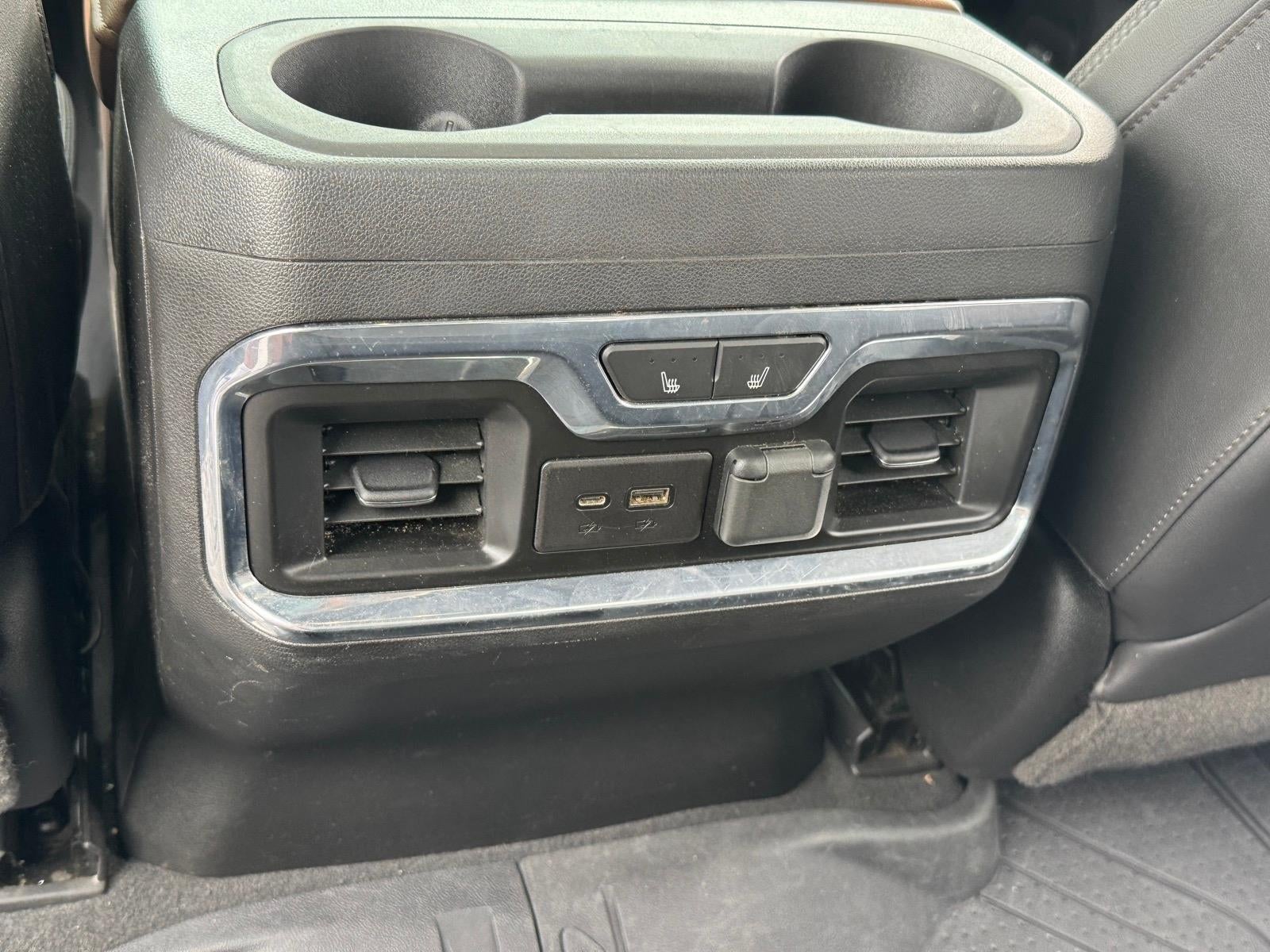 2022 Chevrolet Silverado 3500 HD High Country DRW