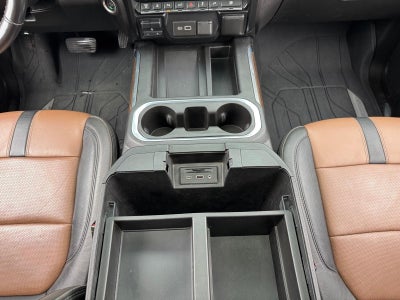 2022 Chevrolet Silverado 3500 HD High Country DRW