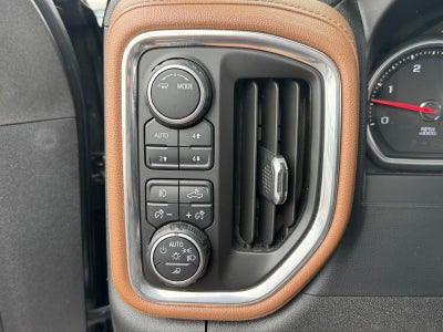 2022 Chevrolet Silverado 3500 HD High Country DRW