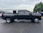 2022 Chevrolet Silverado 3500 HD High Country DRW
