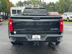 2022 Chevrolet Silverado 3500 HD High Country DRW