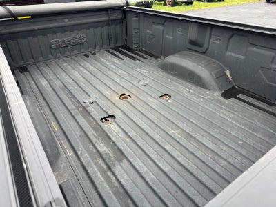 2022 Chevrolet Silverado 3500 HD High Country DRW