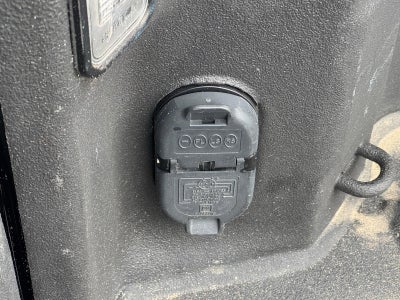 2022 Chevrolet Silverado 3500 HD High Country DRW