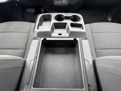 2021 Chevrolet Silverado 2500 HD WT