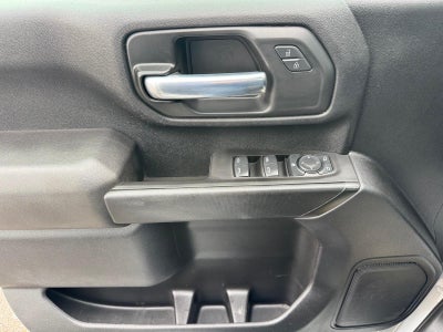 2021 Chevrolet Silverado 2500 HD WT
