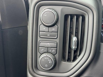 2021 Chevrolet Silverado 2500 HD WT