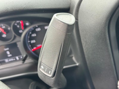 2021 Chevrolet Silverado 2500 HD WT