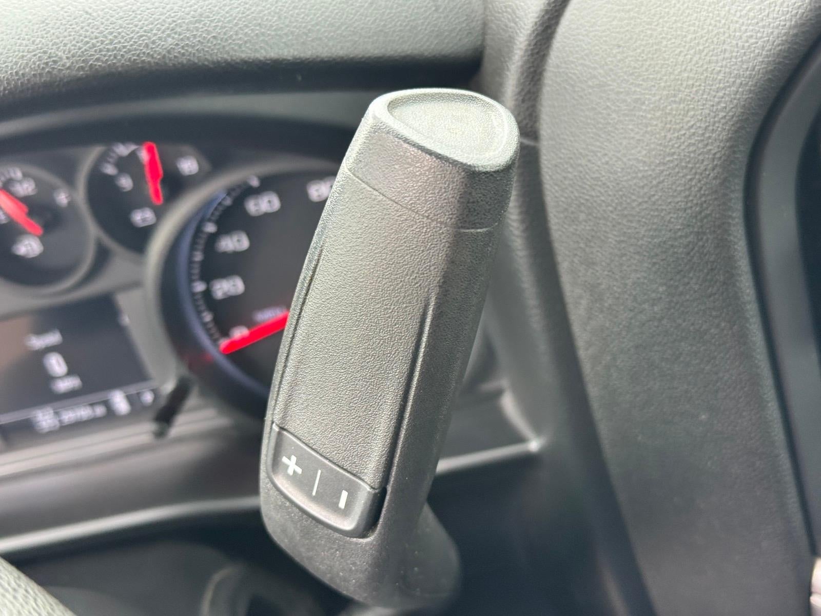 2021 Chevrolet Silverado 2500 HD WT
