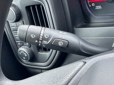 2021 Chevrolet Silverado 2500 HD WT